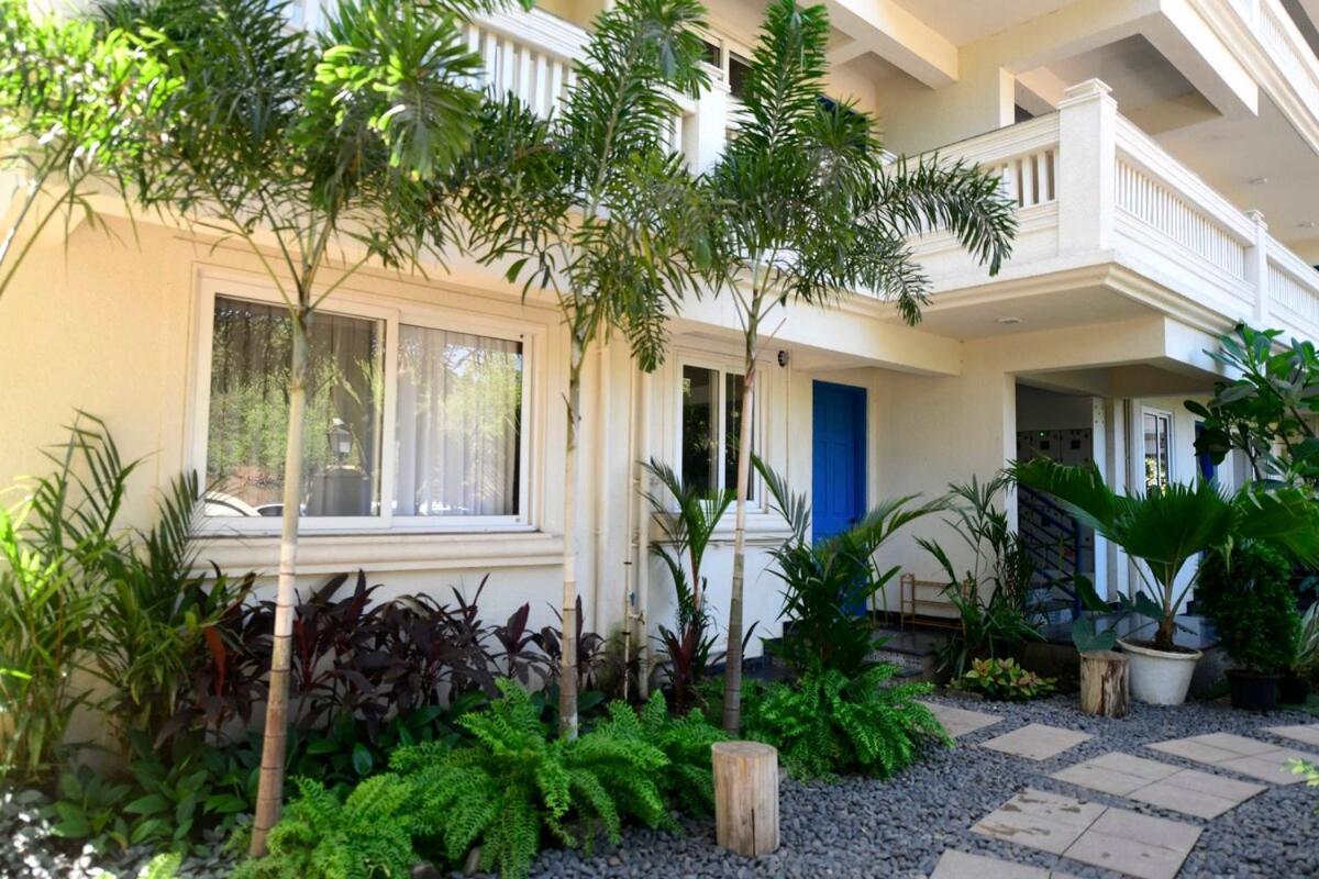 2 Bedrooms Boutique Home Pool View G1 Siolim Exterior foto